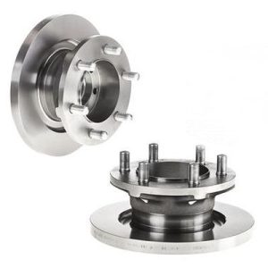 Disc frana KRIEGER 0950004401 – IVECO | AutoRival