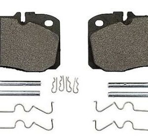 Set placute frana KRIEGER 0950006264 – IVECO | AutoRival