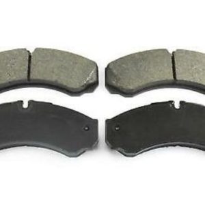 Set placute frana KRIEGER 0950006324 – IVECO | AutoRival