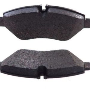 Set placute frana KRIEGER 0950006330 – IVECO | AutoRival