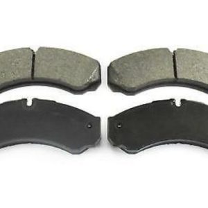 Set placute frana KRIEGER 0950006350 – IVECO | AutoRival