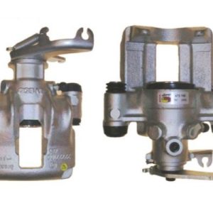 Etrier frana KRIEGER 0950008181 – IVECO | AutoRival