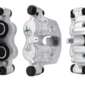 Etrier frana KRIEGER 0950008516 – IVECO | AutoRival