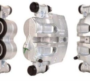 Etrier frana KRIEGER 0950008517 – IVECO | AutoRival