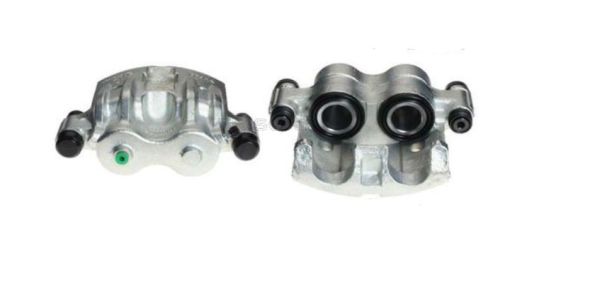 Etrier frana KRIEGER 0950008640 – IVECO | AutoRival