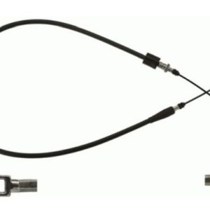 Cablu frana de parcare KRIEGER 0950014055 – IVECO | AutoRival