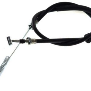 Cablu frana de parcare KRIEGER 0950014339 – IVECO | AutoRival