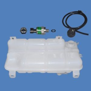 Vas de expansiune racire E-KRAFT 1925005101 – IVECO | AutoRival