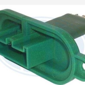 Rezistor ventilator habitaclu E-KRAFT 3580007253 – IVECO | AutoRival