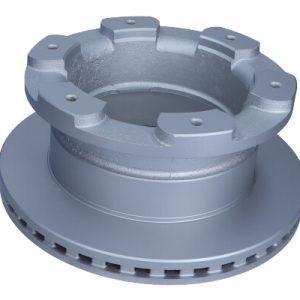 Disc frana QUARO QD8570 – IVECO | AutoRival