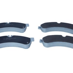 Set placute frana QUARO QP0014 – IVECO | AutoRival