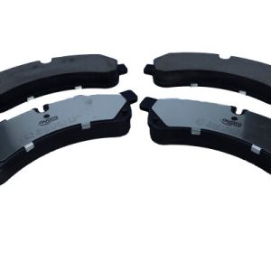 Set placute frana QUARO QP0014C – IVECO | AutoRival