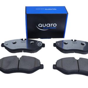 Set placute frana QUARO QP2306C – IVECO | AutoRival
