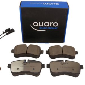 Set placute frana QUARO QP4146C – IVECO | AutoRival