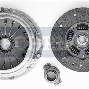 Kit ambreiaj BOHRMANN 6600300568 – IVECO | AutoRival