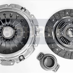 Kit ambreiaj BOHRMANN 7000170999 – IVECO | AutoRival