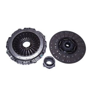 Kit ambreiaj BOHRMANN 9356699100 – IVECO | AutoRival