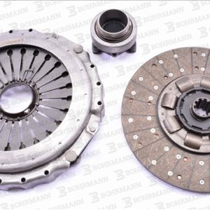Kit ambreiaj BOHRMANN 6600883199 – IVECO | AutoRival