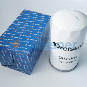 Filtru ulei DREISSNER O0779DREIS – IVECO | AutoRival