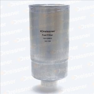 Filtru combustibil DREISSNER F0611DREIS – IVECO | AutoRival
