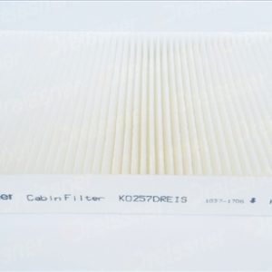 Filtru aer habitaclu DREISSNER K0257DREIS – IVECO | AutoRival