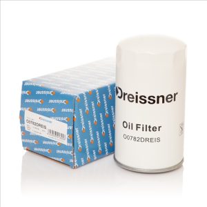Filtru ulei DREISSNER O0782DREIS – IVECO | AutoRival