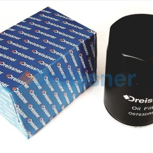 Filtru ulei DREISSNER O0763DREIS – IVECO | AutoRival