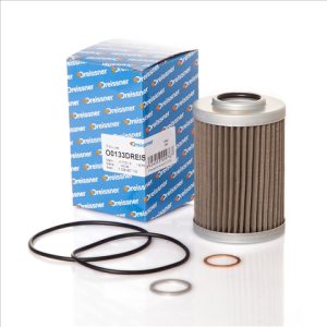 Filtru ulei cutie manuala DREISSNER O0133DREIS – IVECO | AutoRival