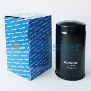 Filtru ulei DREISSNER O0780DREIS – IVECO | AutoRival