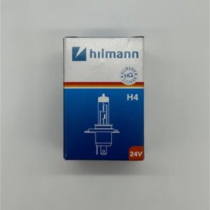 Bec far faza lunga HILMANN H424 – IVECO | AutoRival
