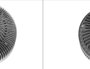Cupla ventilator radiator KALTSTADT KS-10-9010 – IVECO | AutoRival