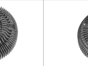 Cupla ventilator radiator KALTSTADT KS-10-9006 – IVECO | AutoRival