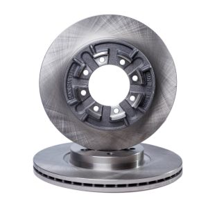 Disc frana KROTTENDORF KRO-BD2787 – IVECO | AutoRival