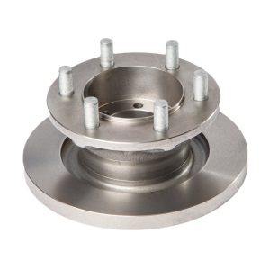 Disc frana KROTTENDORF KRO-HDD139 – IVECO | AutoRival