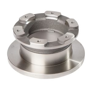 Disc frana KROTTENDORF KRO-HDD236 – IVECO | AutoRival