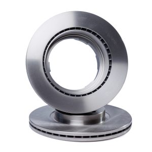 Disc frana KROTTENDORF KRO-BD4993S – IVECO | AutoRival