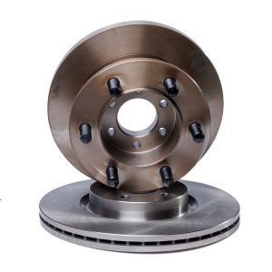 Disc frana KROTTENDORF KRO-BD6532S – IVECO | AutoRival