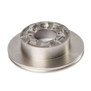 Disc frana KROTTENDORF KRO-HDD140 – IVECO | AutoRival