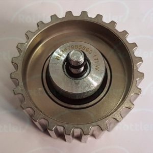 Rola ghidare / conducere curea distributie ROTTLER RL367955890 – IVECO | AutoRival
