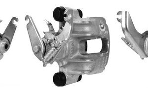 Etrier frana MTR 12107687 – IVECO | AutoRival