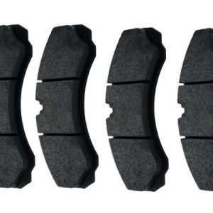 Set placute frana MTR 12135661 – IVECO | AutoRival