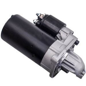 Electromotor MTR 12138035 – IVECO | AutoRival