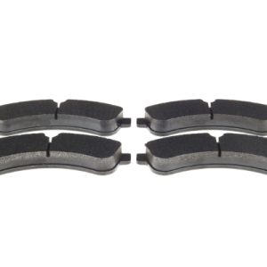 Set placute frana MTR 12160791 – IVECO | AutoRival