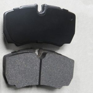 Set placute frana MTR 12160795 – IVECO | AutoRival
