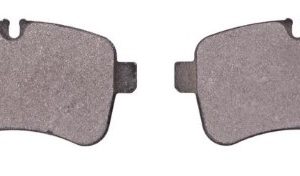 Set placute frana MTR 12160805 – IVECO | AutoRival