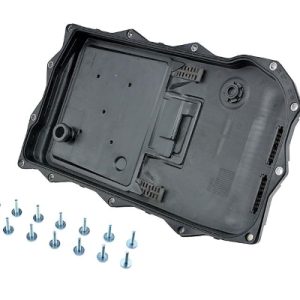 Baie ulei cutie viteze automata MTR 12161322 – IVECO | AutoRival