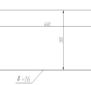 Condensator climatizare MTR 13054600 – IVECO | AutoRival
