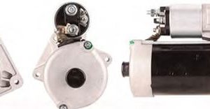 Electromotor MTR MT6300 – IVECO | AutoRival