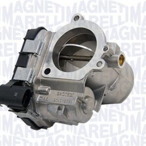 Carcasa clapeta MAGNETI MARELLI 802010473903 – IVECO | AutoRival