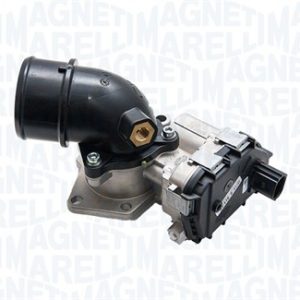 Carcasa clapeta MAGNETI MARELLI 802011283205 – IVECO | AutoRival